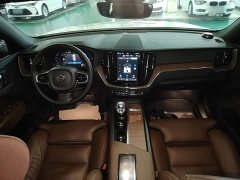 Volvo XC60 Plug-in Hybrid T8 Plug-in Hybrid Long Range AWD Smart Luxury Edition - photo 9