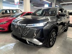 Changan CS75PLUS Third Generation 1.5T Automatic Deluxe - ფოტო 1