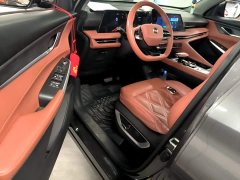 Changan CS75PLUS Third Generation 1.5T Automatic Deluxe - ფოტო 15