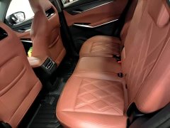 Changan CS75PLUS Third Generation 1.5T Automatic Deluxe - ფოტო 16