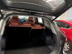 Changan CS75PLUS Third Generation 1.5T Automatic Deluxe - ფოტო 18