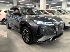 Changan CS75PLUS Third Generation 1.5T Automatic Deluxe - ფოტო 3