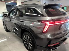 Changan CS75PLUS Third Generation 1.5T Automatic Deluxe - ფოტო 4