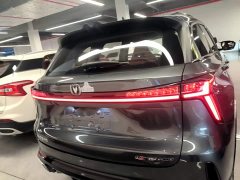Changan CS75PLUS Third Generation 1.5T Automatic Deluxe - ფოტო 5