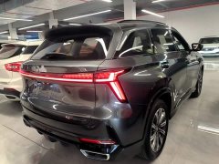 Changan CS75PLUS Third Generation 1.5T Automatic Deluxe - ფოტო 6