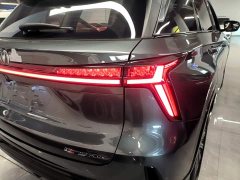 Changan CS75PLUS Third Generation 1.5T Automatic Deluxe - ფოტო 7