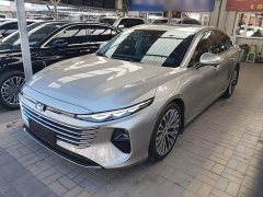 FAW Besturn B70 4th Gen 2.0T Navigator Edition - фото 1