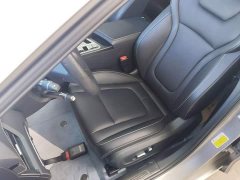 FAW Besturn B70 4th Gen 2.0T Navigator Edition - фото 10