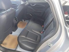 FAW Besturn B70 4th Gen 2.0T Navigator Edition - фото 12
