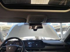 FAW Besturn B70 4th Gen 2.0T Navigator Edition - фото 13