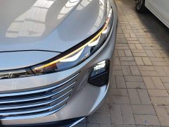 FAW Besturn B70 4th Gen 2.0T Navigator Edition - фото 17