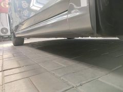 FAW Besturn B70 4th Gen 2.0T Navigator Edition - фото 18