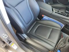 FAW Besturn B70 4th Gen 2.0T Navigator Edition - фото 19