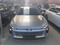 FAW Besturn B70 4th Gen 2.0T Navigator Edition - фото 2