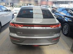 FAW Besturn B70 4th Gen 2.0T Navigator Edition - фото 3