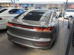 FAW Besturn B70 4th Gen 2.0T Navigator Edition - фото 4