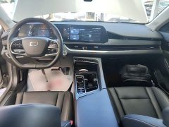 FAW Besturn B70 4th Gen 2.0T Navigator Edition - фото 5