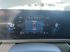 FAW Besturn B70 4th Gen 2.0T Navigator Edition - фото 7