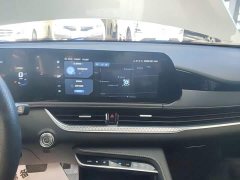 FAW Besturn B70 4th Gen 2.0T Navigator Edition - фото 8