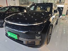 Li Auto L9 Pro Smart Refresh Edition - ფოტო 1