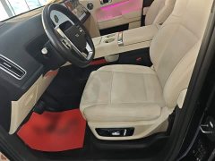Li Auto L9 Pro Smart Refresh Edition - ფოტო 10