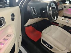 Li Auto L9 Pro Smart Refresh Edition - ფოტო 11