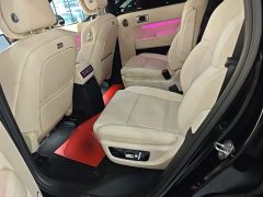 Li Auto L9 Pro Smart Refresh Edition - ფოტო 12