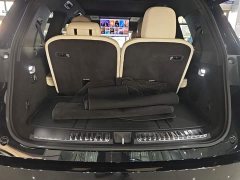 Li Auto L9 Pro Smart Refresh Edition - ფოტო 14