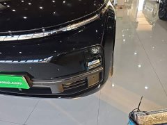 Li Auto L9 Pro Smart Refresh Edition - ფოტო 17