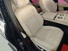 Li Auto L9 Pro Smart Refresh Edition - ფოტო 19