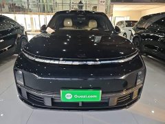 Li Auto L9 Pro Smart Refresh Edition - ფოტო 2