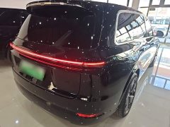 Li Auto L9 Pro Smart Refresh Edition - ფოტო 4