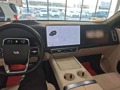 Li Auto L9 Pro Smart Refresh Edition - ფოტო 5