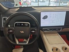 Li Auto L9 Pro Smart Refresh Edition - ფოტო 6