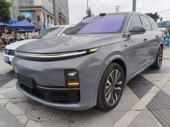 Li Auto L7 Max Smart Refresh Edition - ფოტო 1