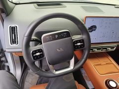 Li Auto L7 Max Smart Refresh Edition - ფოტო 10