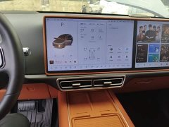Li Auto L7 Max Smart Refresh Edition - ფოტო 12