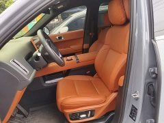Li Auto L7 Max Smart Refresh Edition - ფოტო 14