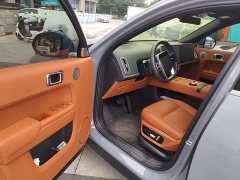 Li Auto L7 Max Smart Refresh Edition - ფოტო 15