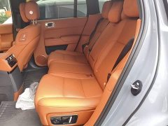 Li Auto L7 Max Smart Refresh Edition - ფოტო 16