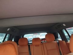 Li Auto L7 Max Smart Refresh Edition - ფოტო 17
