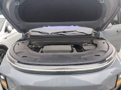 Li Auto L7 Max Smart Refresh Edition - ფოტო 19