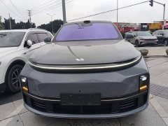 Li Auto L7 Max Smart Refresh Edition - ფოტო 2