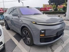 Li Auto L7 Max Smart Refresh Edition - ფოტო 3