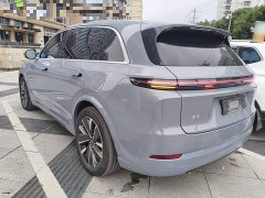 Li Auto L7 Max Smart Refresh Edition - ფოტო 4