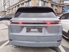 Li Auto L7 Max Smart Refresh Edition - ფოტო 5