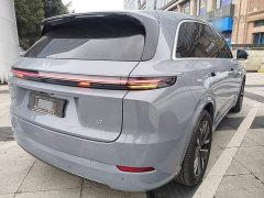 Li Auto L7 Max Smart Refresh Edition - ფოტო 6