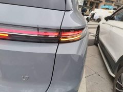 Li Auto L7 Max Smart Refresh Edition - ფოტო 7
