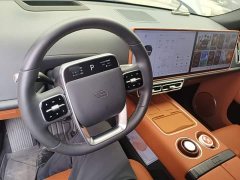 Li Auto L7 Max Smart Refresh Edition - ფოტო 9