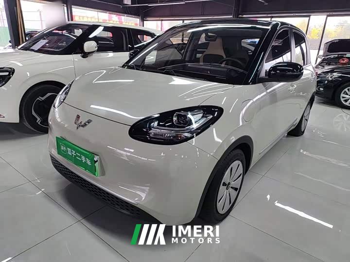Wuling Binguo 333km Quick Enjoy Edition - ავტომობილი ჩინეთიდან